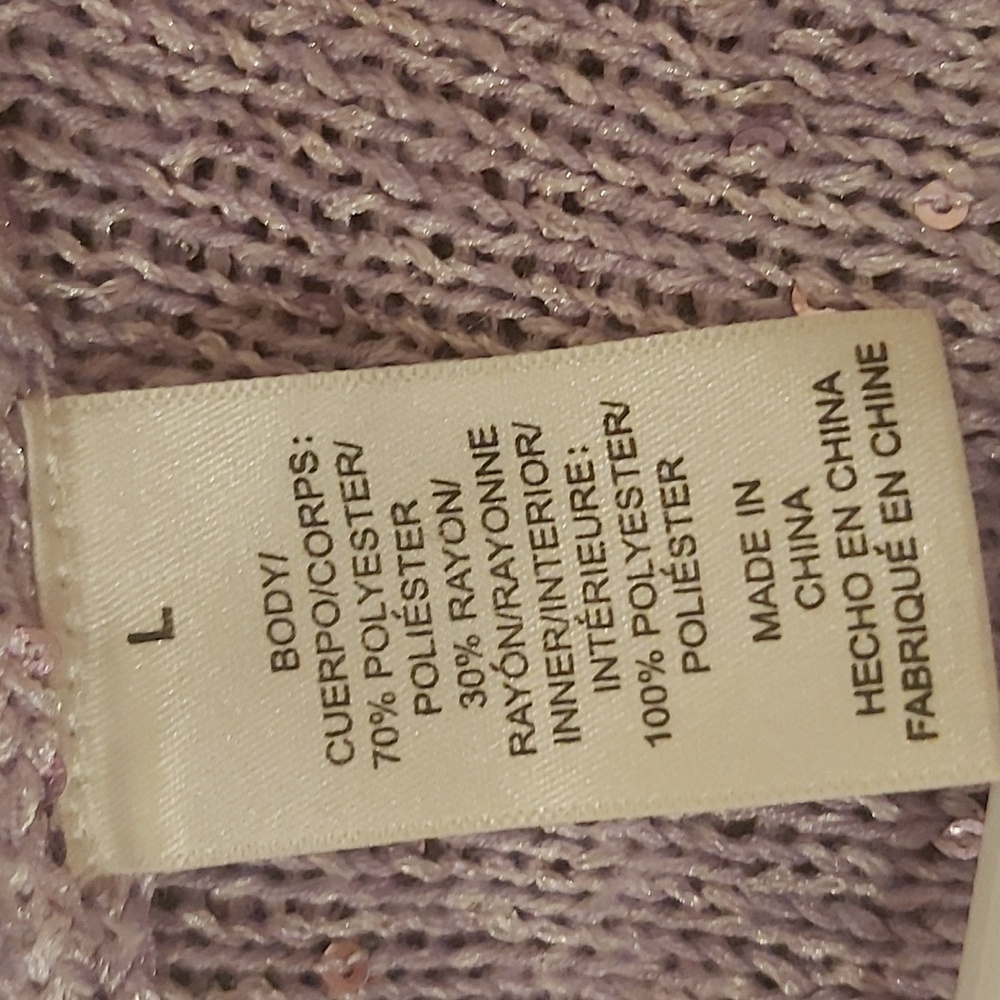 Pretty cardigan - Picture 4 of 4